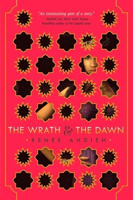 bokomslag The Wrath & the Dawn
