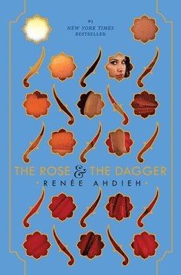 Rose & The Dagger 1