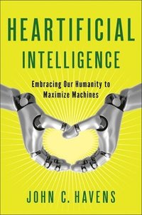 bokomslag Heartificial Intelligence
