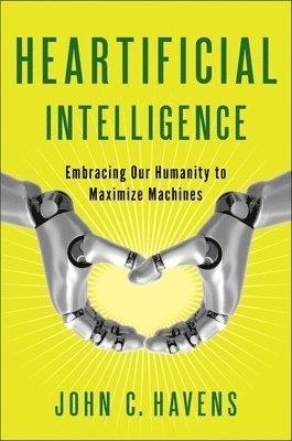 bokomslag Heartificial Intelligence