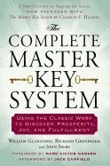 bokomslag Complete Master Key System