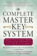 bokomslag The Complete Master Key System: Using the Classic Work to Discover Prosperity, Joy, and Fulfillment