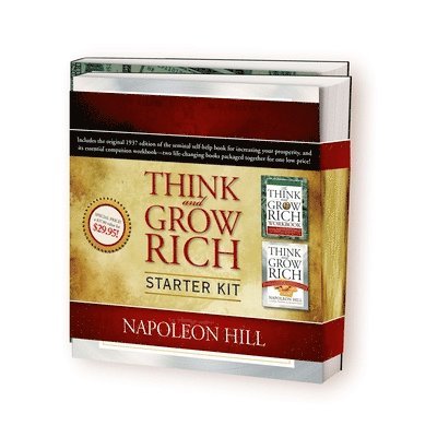 Think and Grow Rich Starter Kit 1