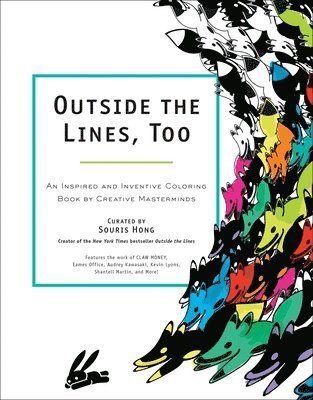 Outside The Lines, Too 1