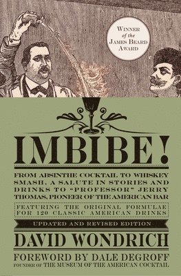 Imbibe! Updated And Revised Edition 1