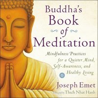 bokomslag Buddha's Book of Meditation