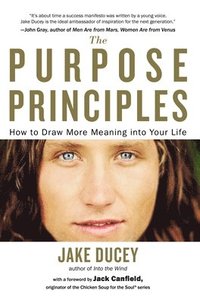 bokomslag The Purpose Principles