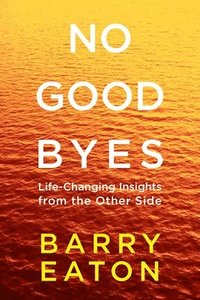 bokomslag No Goodbyes: No Goodbyes: Life-Changing Insights from the Other Side