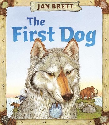 The First Dog 1