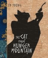 bokomslag Cat From Hunger Mountain