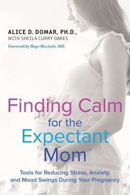 Finding Calm for the Expectant Mom 1