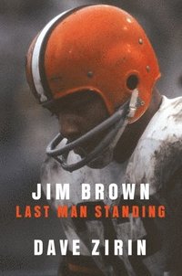 bokomslag Jim Brown