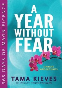 bokomslag Year Withour Fear