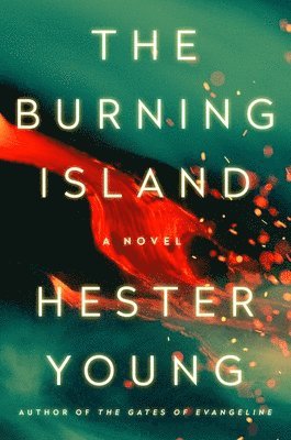 The Burning Island 1