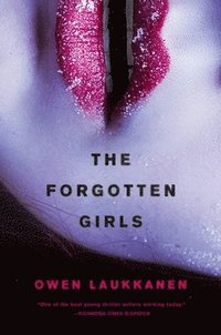 bokomslag The Forgotten Girls