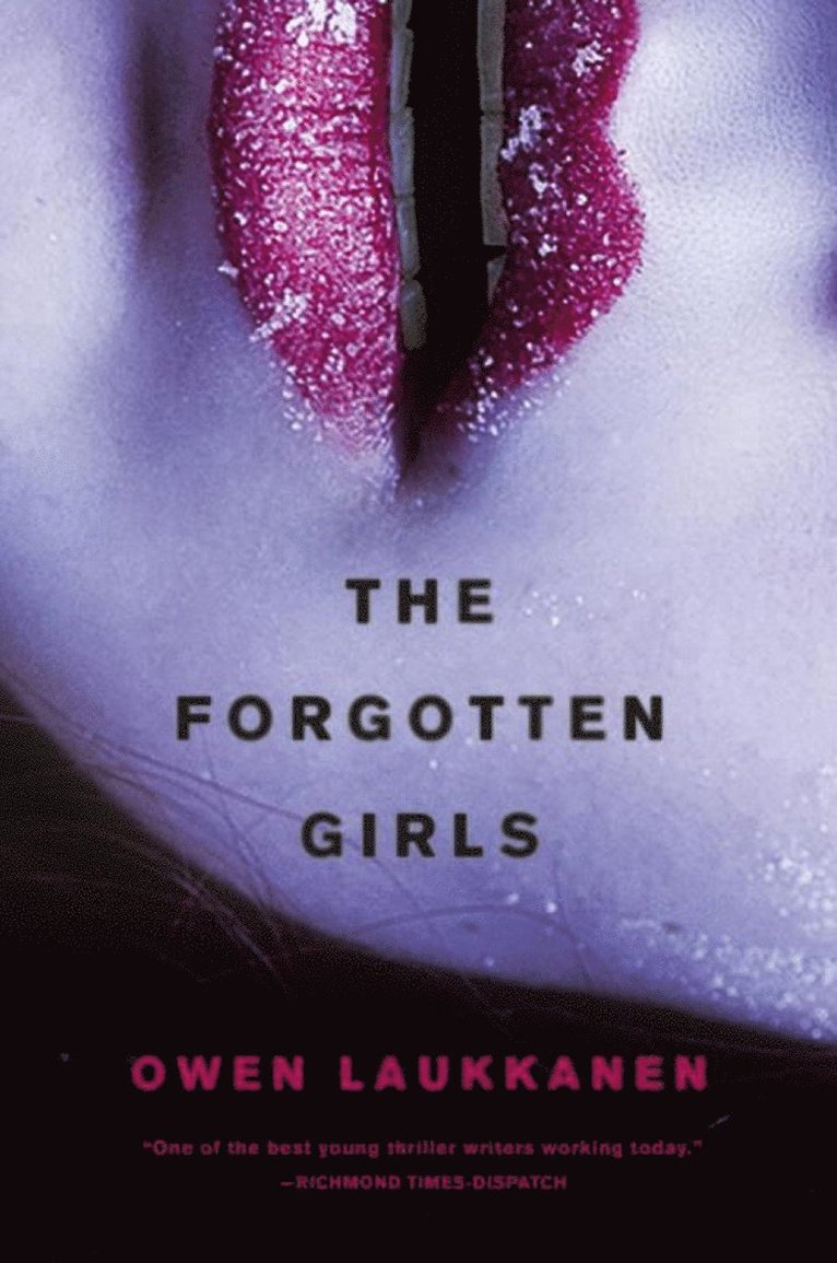 Forgotten Girls 1