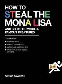 bokomslag How to Steal the Mona Lisa