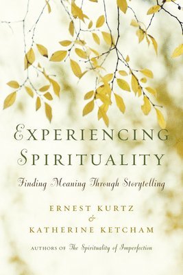 Ernest Kurtz, Katherine Ketcham - Experiencing Spirituality, Häftad