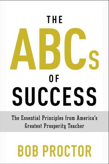 bokomslag The ABCs of Success