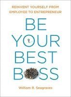 bokomslag Be Your Best Boss