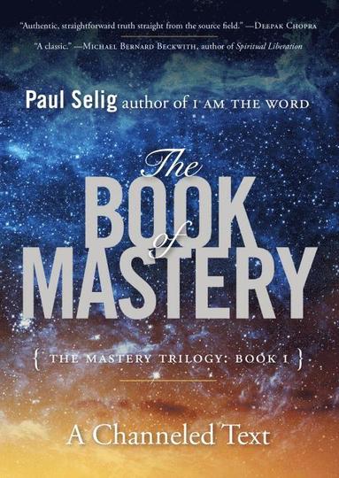 bokomslag Book of Mastery