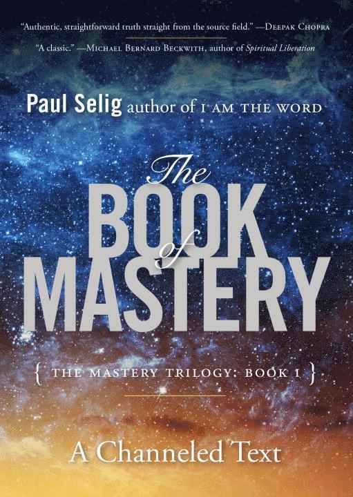 The Book of Mastery 1