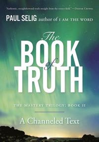 bokomslag Book of Truth