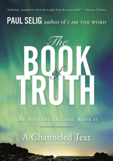 bokomslag Book of Truth