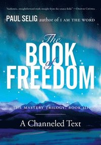 bokomslag The Book of Freedom