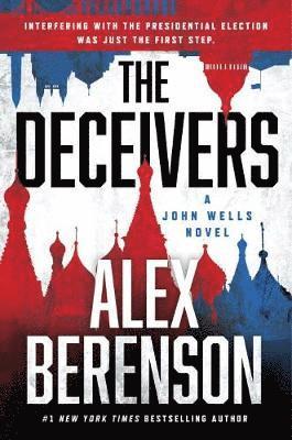 The Deceivers 1