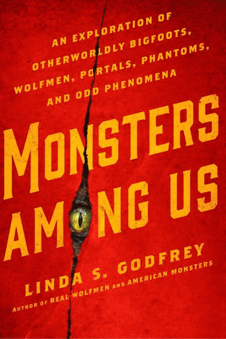 Monsters Among Us 1