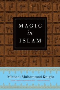 bokomslag Magic In Islam