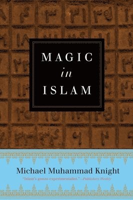 bokomslag Magic in Islam