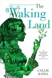 bokomslag The Waking Land