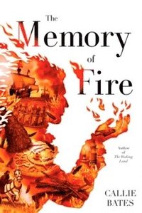 bokomslag The Memory of Fire