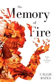 The Memory of Fire 1