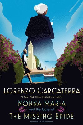 Nonna Maria and the Case of the Missing Bride 1