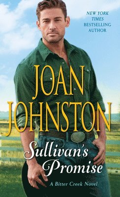 Joan Johnston - Sullivan's Promise, Pocket