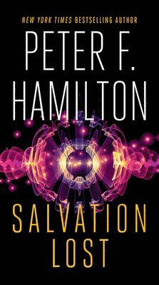 Peter F. Hamilton - Salvation Lost, Pocket