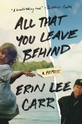 All That You Leave Behind