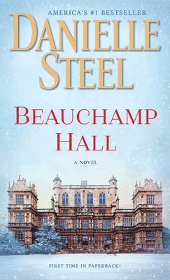 Beauchamp Hall 1