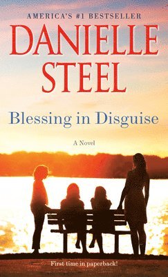 Danielle Steel - Blessing in Disguise, Pocket