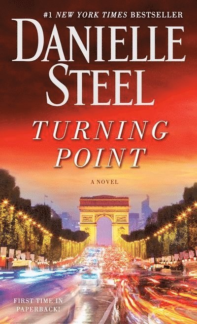 Danielle Steel - Turning Point, Pocket