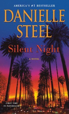 bokomslag Silent Night