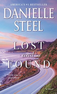 Danielle Steel - Lost and Found, Pocket