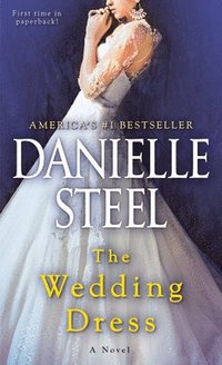 bokomslag The Wedding Dress