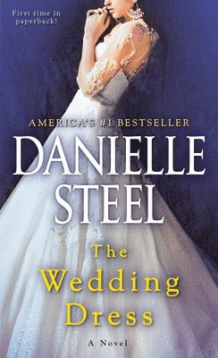 bokomslag The Wedding Dress