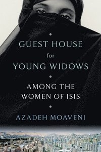 bokomslag Guest House for Young Widows