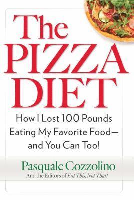 The Pizza Diet 1