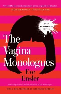 bokomslag Vagina Monologues